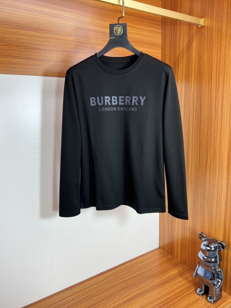 Burberry T-Shirts